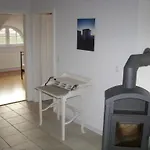 Alte Fischerkate Und Moewennest Appartamento *