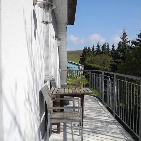 Apartment Alte Fischerkate Und Moewennest *