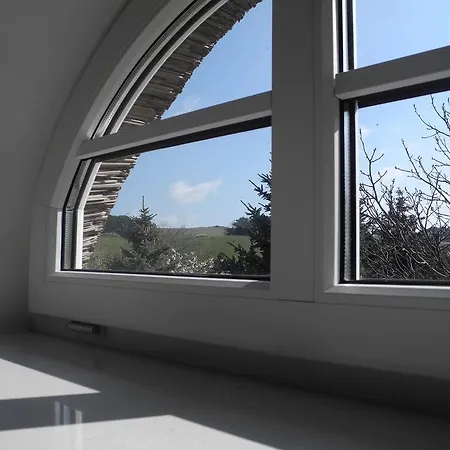 Alte Fischerkate Und Moewennest Apartman