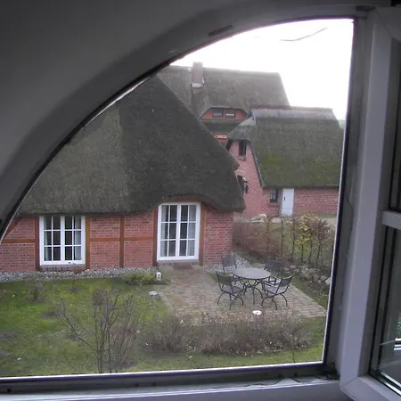Alte Fischerkate Und Moewennest Apartment *