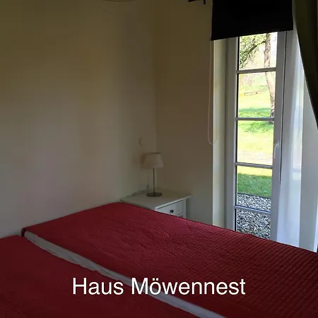 Daire Alte Fischerkate Und Moewennest *