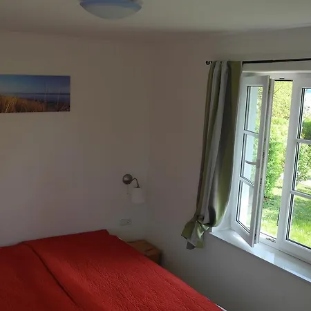 Alte Fischerkate Und Moewennest Apartman *