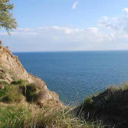 Apartman Alte Fischerkate Und Moewennest Groß Zicker