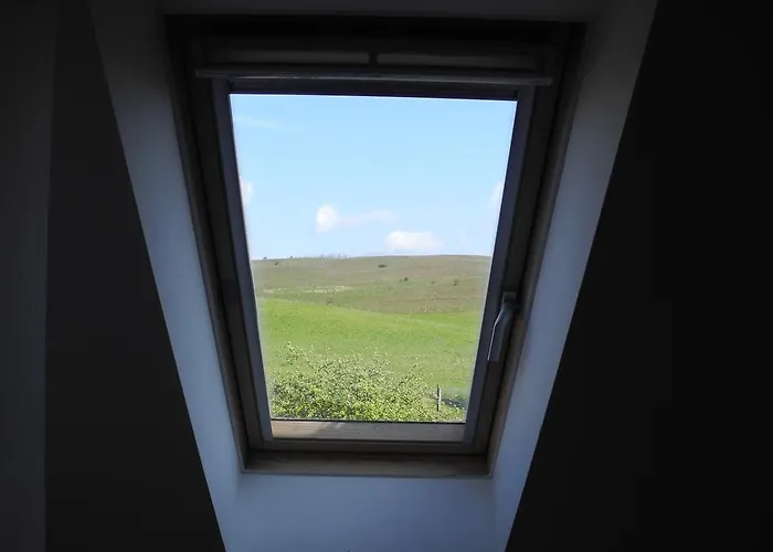 Apartment Alte Fischerkate Und Möwennest *